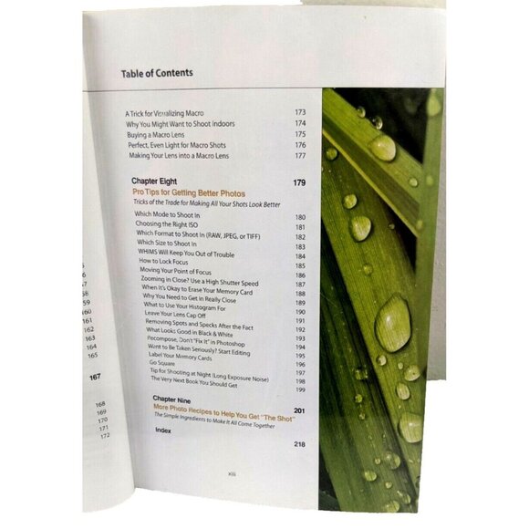 The Digital Photography Book by Scott Kelby Book 2 (2007, Perfect) - Picture 7 of 7